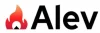 Alevcasino logo