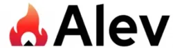 Alevcasino logo